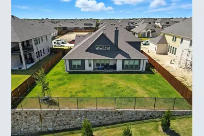 1012 Emerald Trace Drive, Justin, TX 76247 - Photo 34