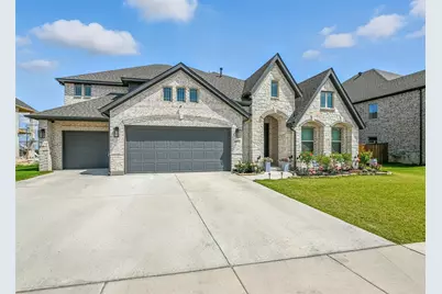 1012 Emerald Trace Drive, Justin, TX 76247 - Photo 1