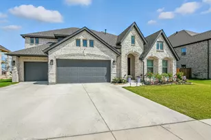 1012 Emerald Trce Dr, Justin, TX 76247 - Photo 1