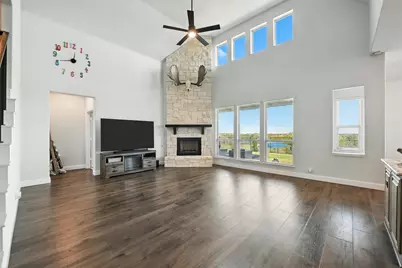 1012 Emerald Trace Drive, Justin, TX 76247 - Photo 40