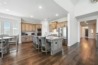 1012 Emerald Trace Drive, Justin, TX 76247 - Photo 6