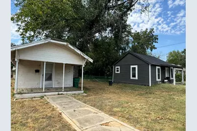 588 S Minter Street, Stephenville, TX 76401 - Photo 2