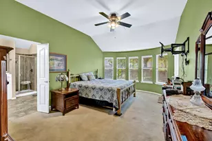 1505 Wickham Dr, Burleson, TX 76028 - Photo 8