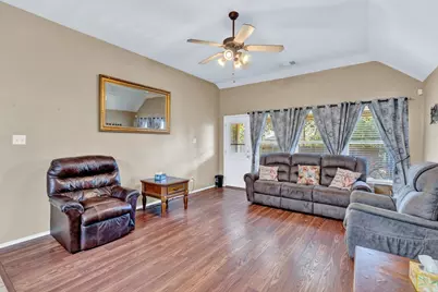 1505 Wickham Drive, Burleson, TX 76028 - Photo 6