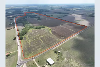 14589 Farm Road 137, Roxton, TX 75477 - Photo 1