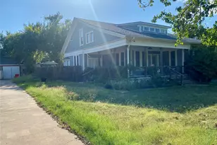 407 S Tyler St, McGregor, TX 76657 - Photo 18