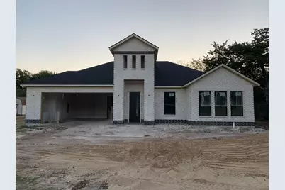 126 Port O Call Court, Runaway Bay, TX 76426 - Photo 1