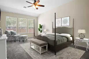 15705 Ringdove Ct, Fort Worth, TX 76262 - Photo 18