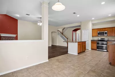 15705 Ringdove Court, Fort Worth, TX 76262 - Photo 10