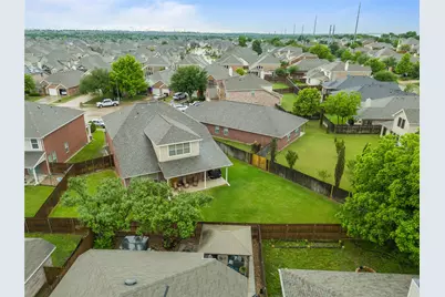 15705 Ringdove Court, Fort Worth, TX 76262 - Photo 38