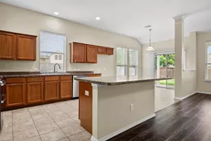 15705 Ringdove Ct, Fort Worth, TX 76262 - Photo 14