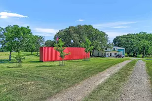 1200 Co Rd 1215, Savoy, TX 75479 - Photo 38