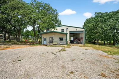 1200 County Road 1215, Savoy, TX 75479 - Photo 28