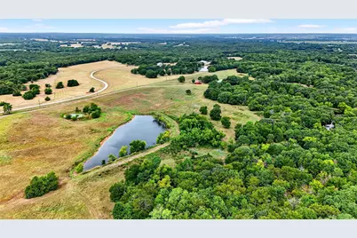 1200 County Road 1215, Savoy, TX 75479 - Photo 4