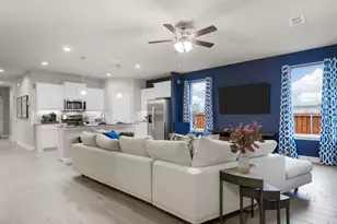 2708 McCormick St, Denton, TX 76205 - Photo 12