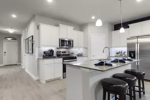 2708 McCormick St, Denton, TX 76205 - Photo 2