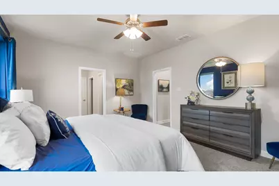 2708 McCormick Street, Denton, TX 76205 - Photo 16