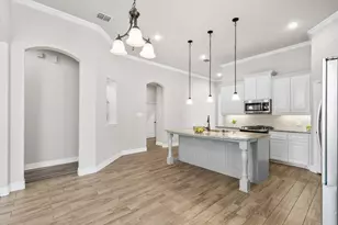 3717 Cameroon Ln, McKinney, TX 75071 - Photo 10