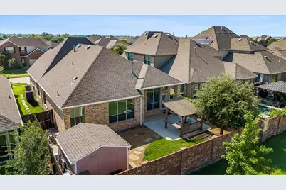 3717 Cameroon Lane, McKinney, TX 75071 - Photo 36