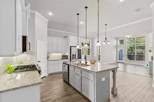 3717 Cameroon Ln, McKinney, TX 75071 - Photo 2