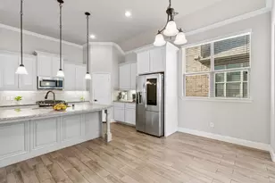 3717 Cameroon Ln, McKinney, TX 75071 - Photo 12