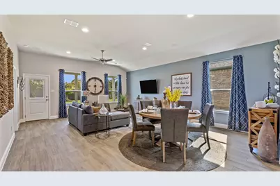 2800 McCormick Street, Denton, TX 76205 - Photo 10