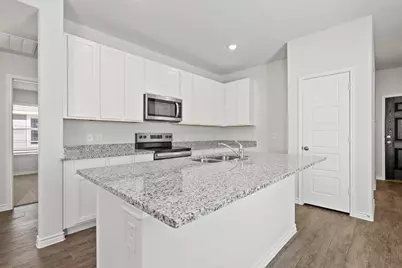 2424 Texas Ash Way, Fort Worth, TX 76123 - Photo 2