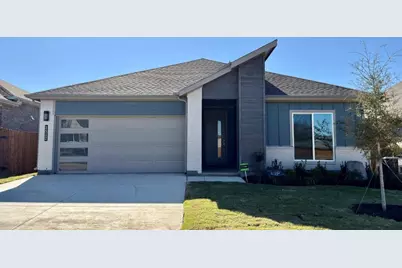 2512 Goldfinch Drive, Denton, TX 76205 - Photo 1