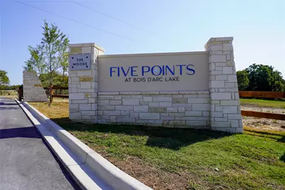 Lot 142 Timberland Heights, Windom, TX 75446 - Photo 2