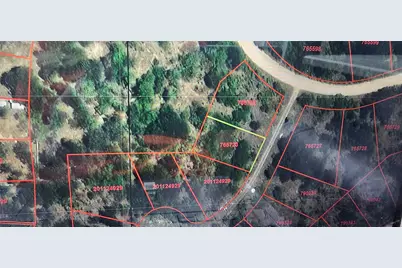 00 Meadow Court, Runaway Bay, TX 76426 - Photo 1