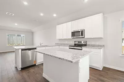 2440 Texas Ash Way, Fort Worth, TX 76123 - Photo 2