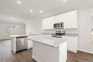 2440 Texas Ash Wy, Fort Worth, TX 76123 - Photo 2