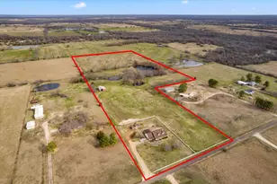 3366 Co Rd 4762, Sulphur Springs, TX 75482 - Photo 10