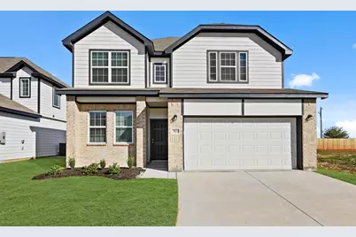 7833 White Spruce Lane, Fort Worth, TX 76123 - Photo 1