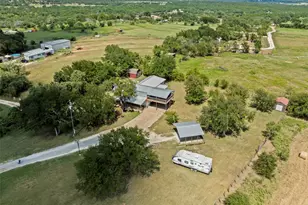 1184 Co Rd 428, Glen Rose, TX 76043 - Photo 32