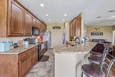 3350 County Road 408, Stephenville, TX 76401 - Photo 14