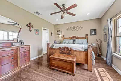 3350 County Road 408, Stephenville, TX 76401 - Photo 18