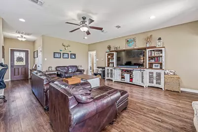 3350 County Road 408, Stephenville, TX 76401 - Photo 8