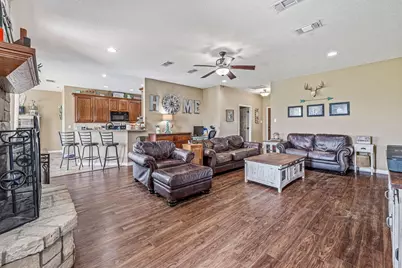 3350 County Road 408, Stephenville, TX 76401 - Photo 10