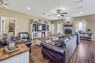 3350 Co Rd 408, Stephenville, TX 76401 - Photo 6