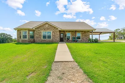 3350 County Road 408, Stephenville, TX 76401 - Photo 1