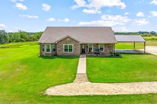 3350 Co Rd 408, Stephenville, TX 76401 - Photo 2