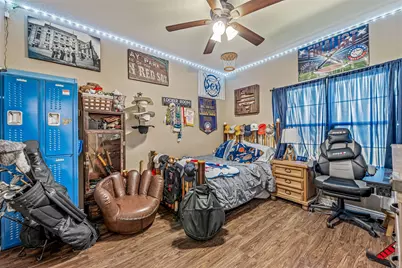 3350 County Road 408, Stephenville, TX 76401 - Photo 24