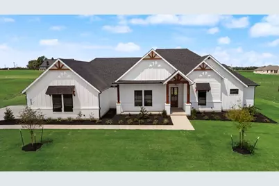 4541 Swenson Ranch Road, Waxahachie, TX 75165 - Photo 2