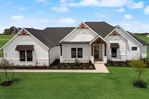 4541 Swenson Rnch Rd, Waxahachie, TX 75165 - Photo 2