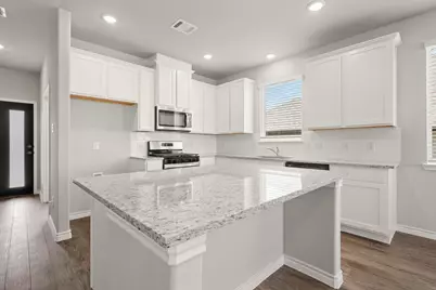 6936 Night Owl Lane, Fort Worth, TX 76036 - Photo 2