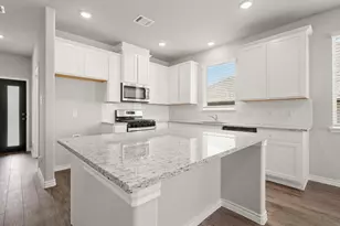 6936 Night Owl Ln, Fort Worth, TX 76036 - Photo 2