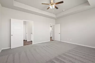 6936 Night Owl Lane, Fort Worth, TX 76036 - Photo 8