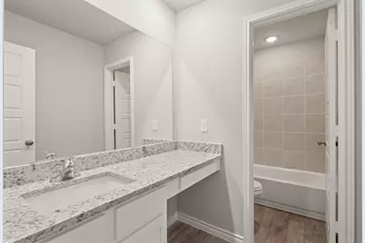 6936 Night Owl Lane, Fort Worth, TX 76036 - Photo 18