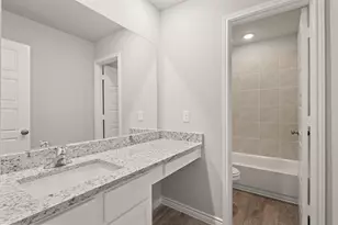 6936 Night Owl Ln, Fort Worth, TX 76036 - Photo 18